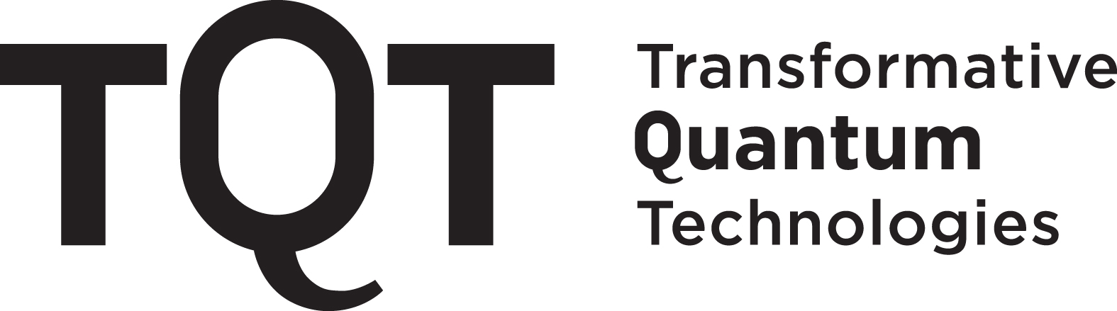 Transformative Quantum Technologies (TQT) 